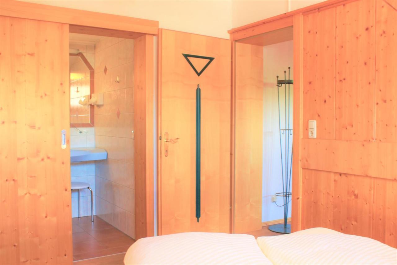 Hotel Feichter Söll Værelse billede