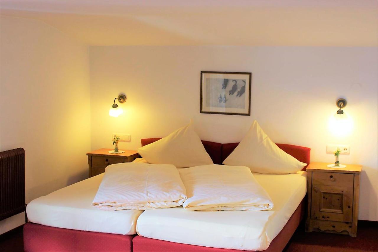 Hotel Feichter Söll Værelse billede