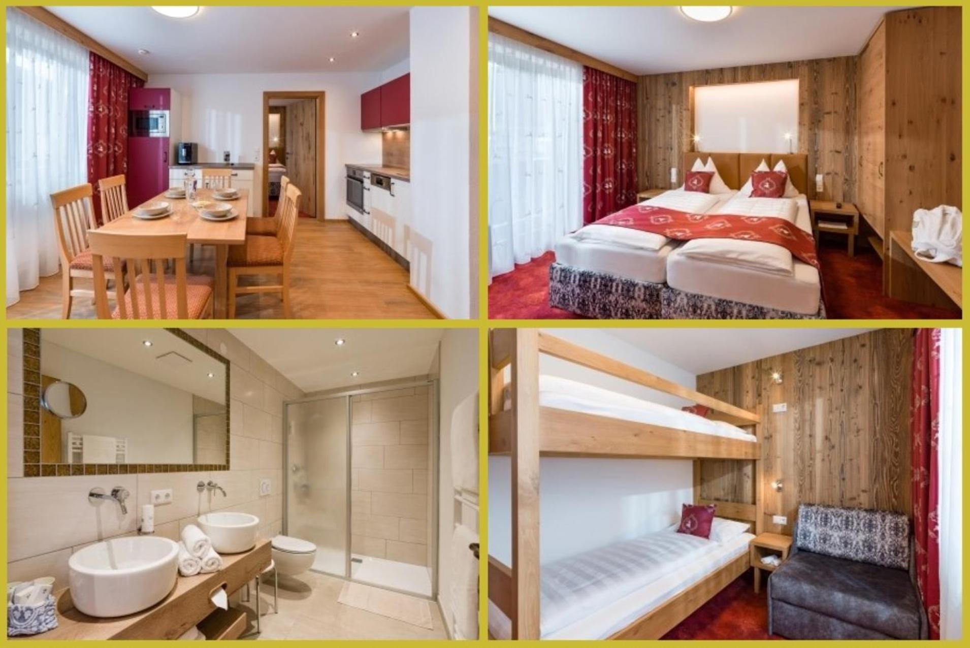 Hotel Feichter Söll Eksteriør billede