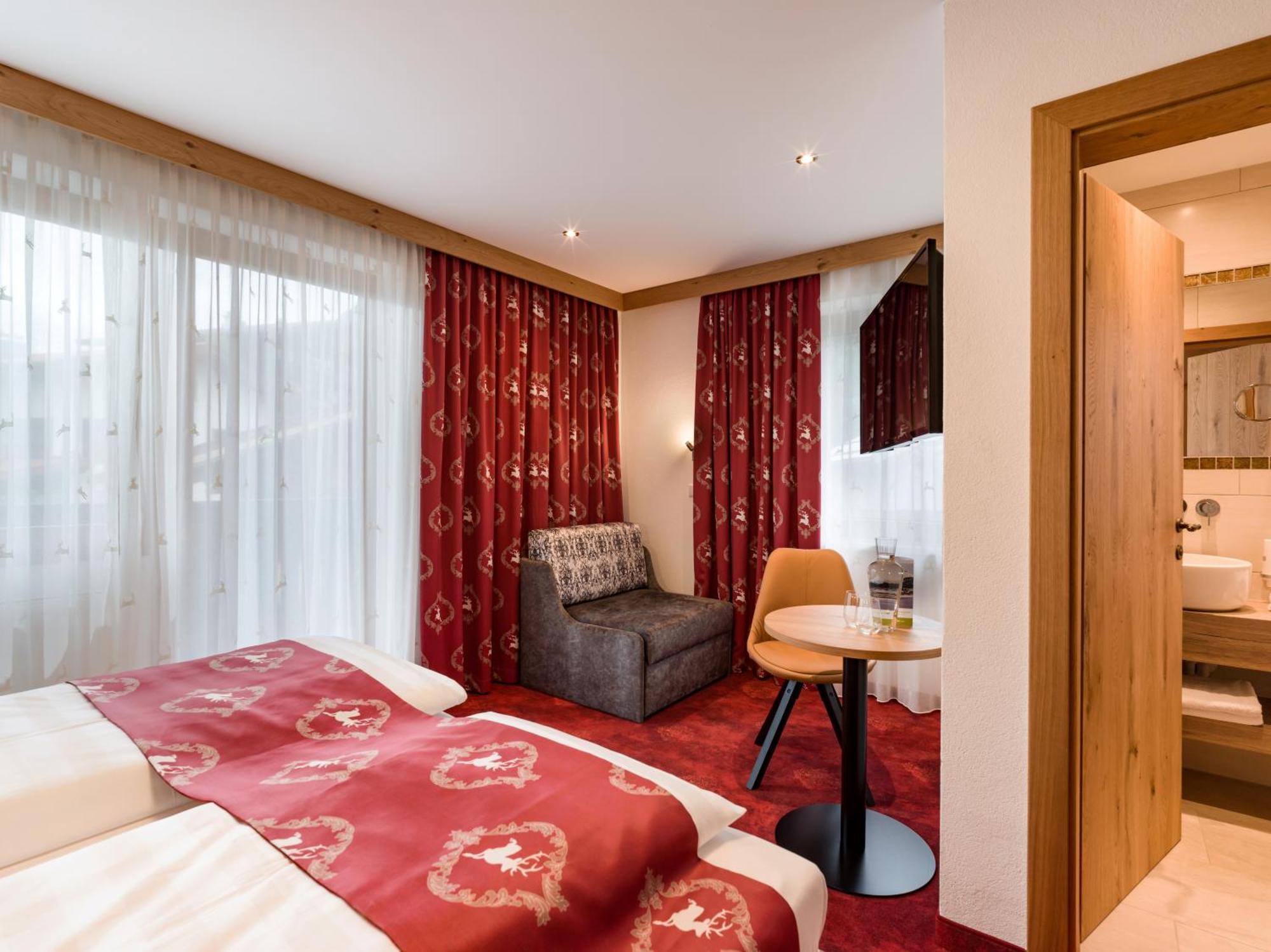 Hotel Feichter Söll Eksteriør billede