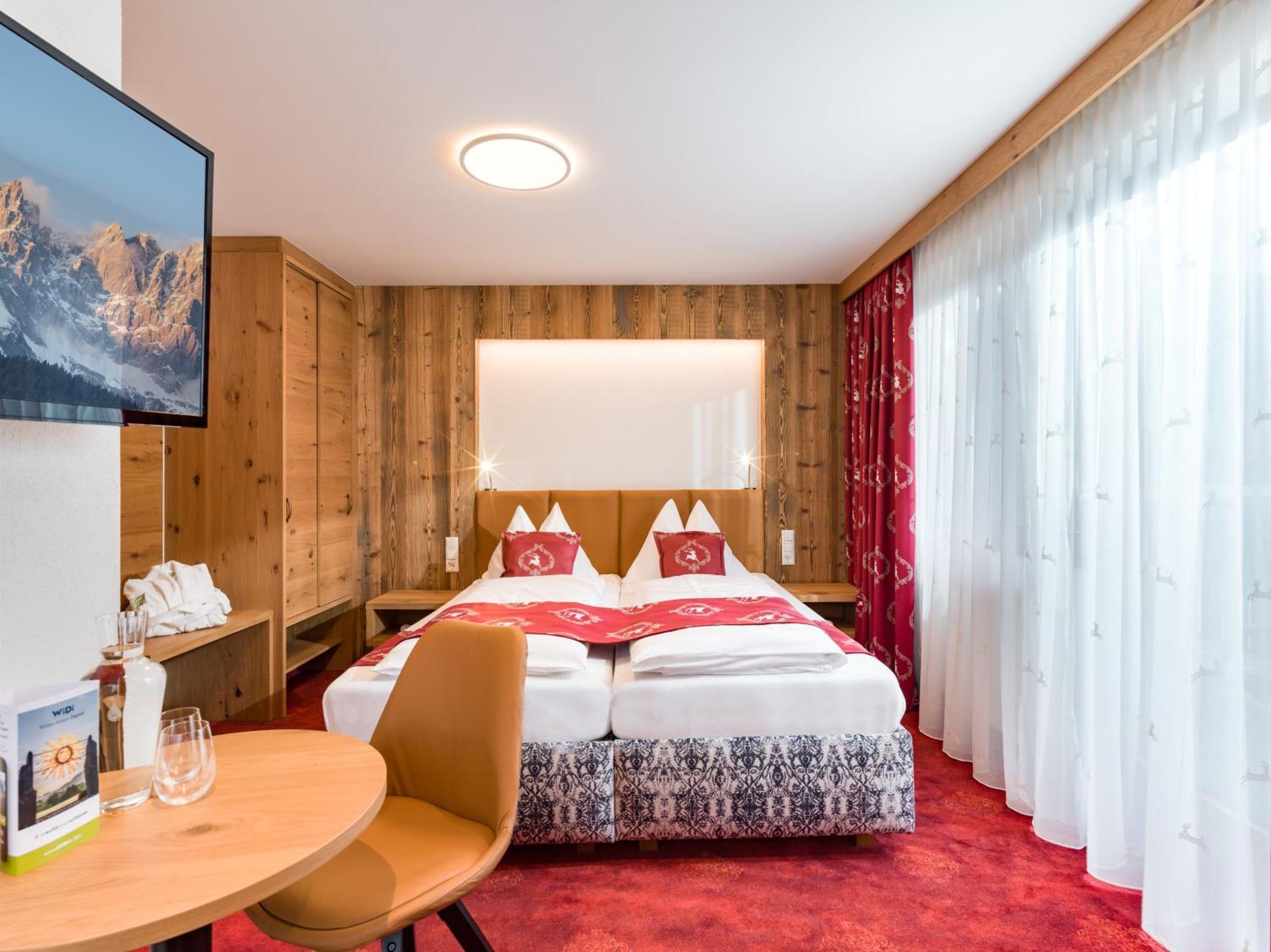 Hotel Feichter Söll Eksteriør billede