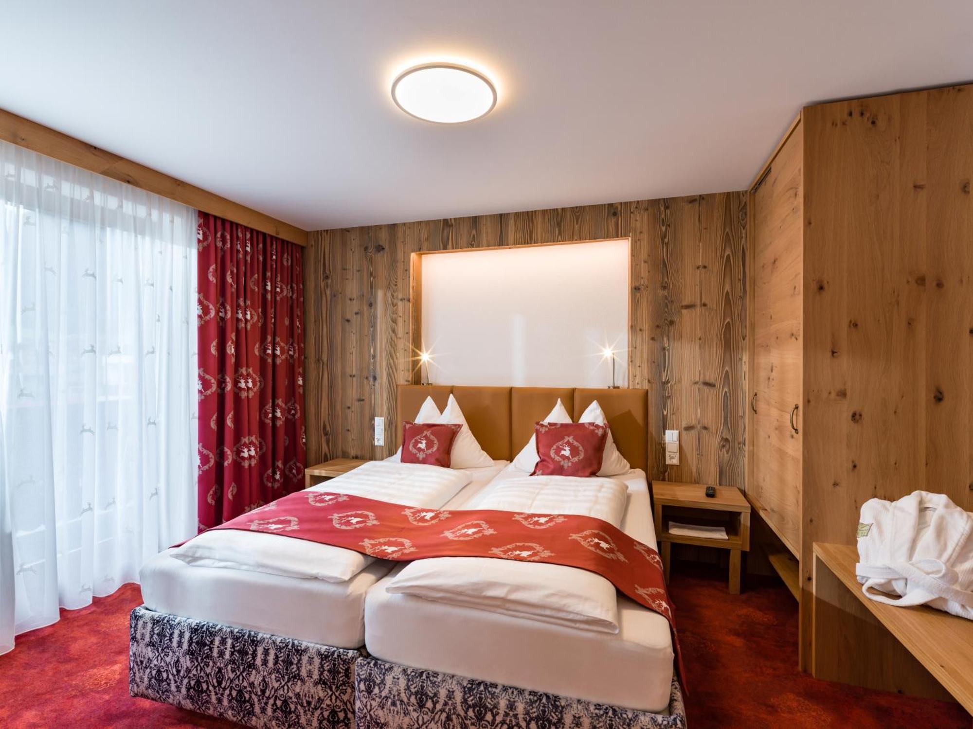Hotel Feichter Söll Eksteriør billede