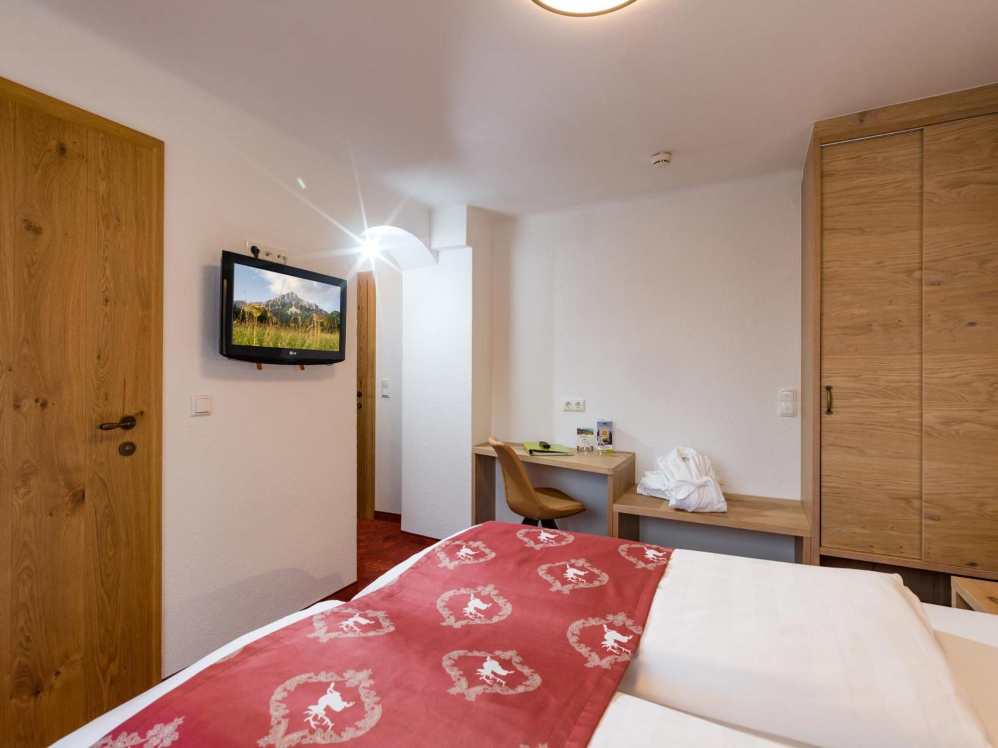 Hotel Feichter Söll Værelse billede