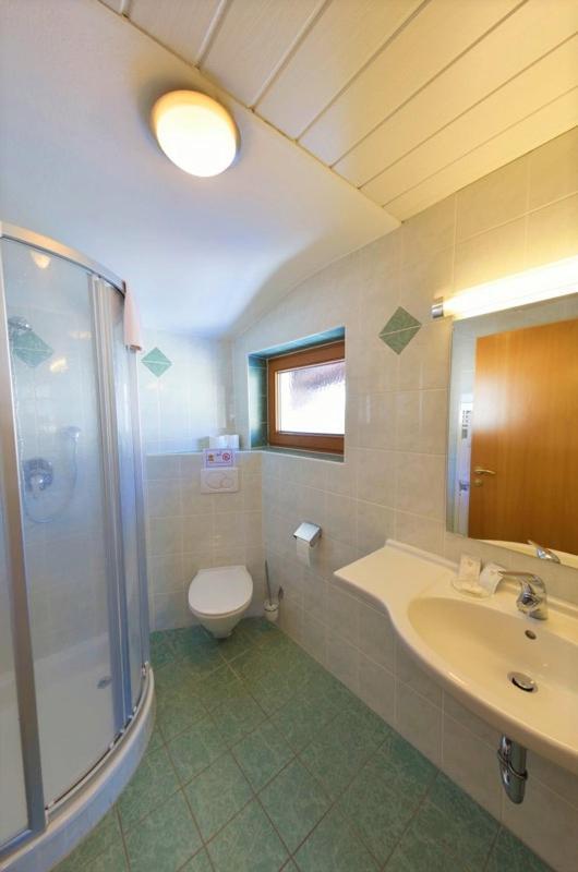 Hotel Feichter Söll Værelse billede