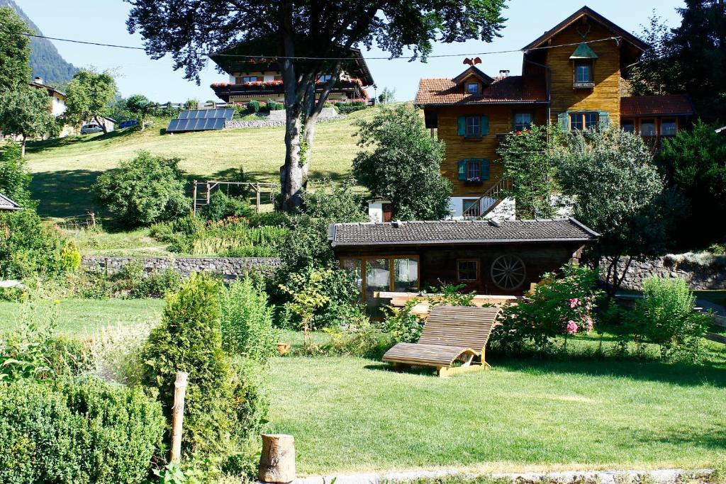 Hotel Feichter Söll Eksteriør billede